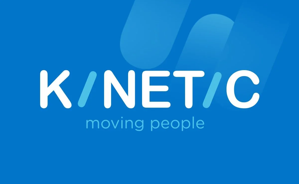 Kinetic Logo
